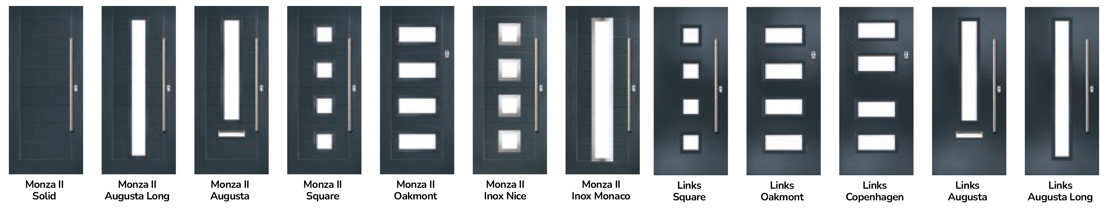 Trust Installations
